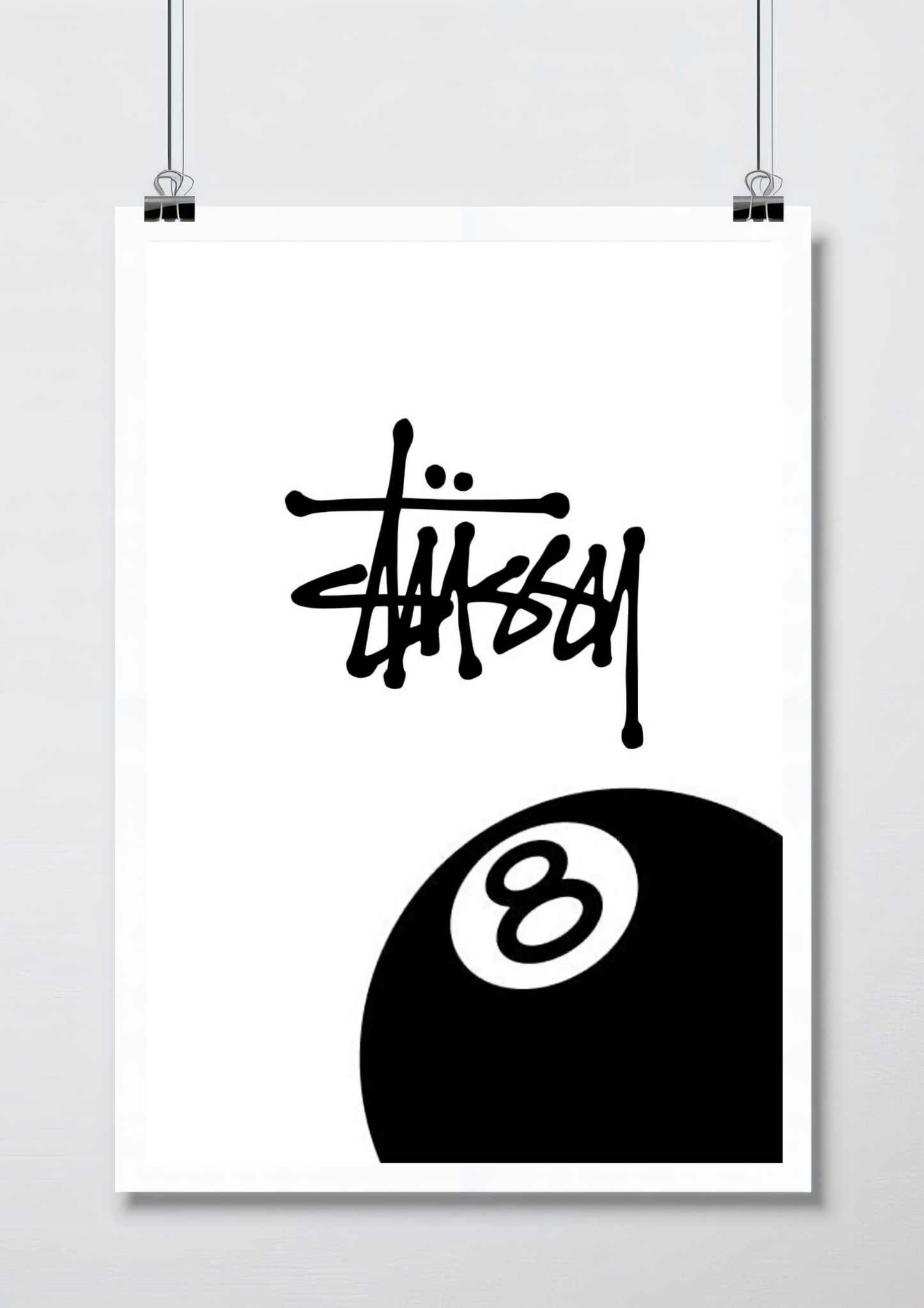 Stussy