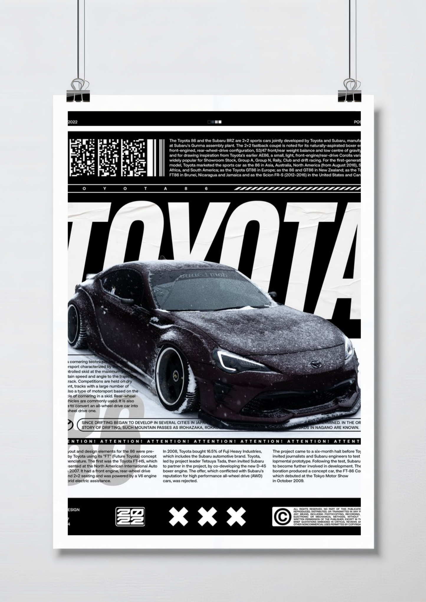 TOYOTA