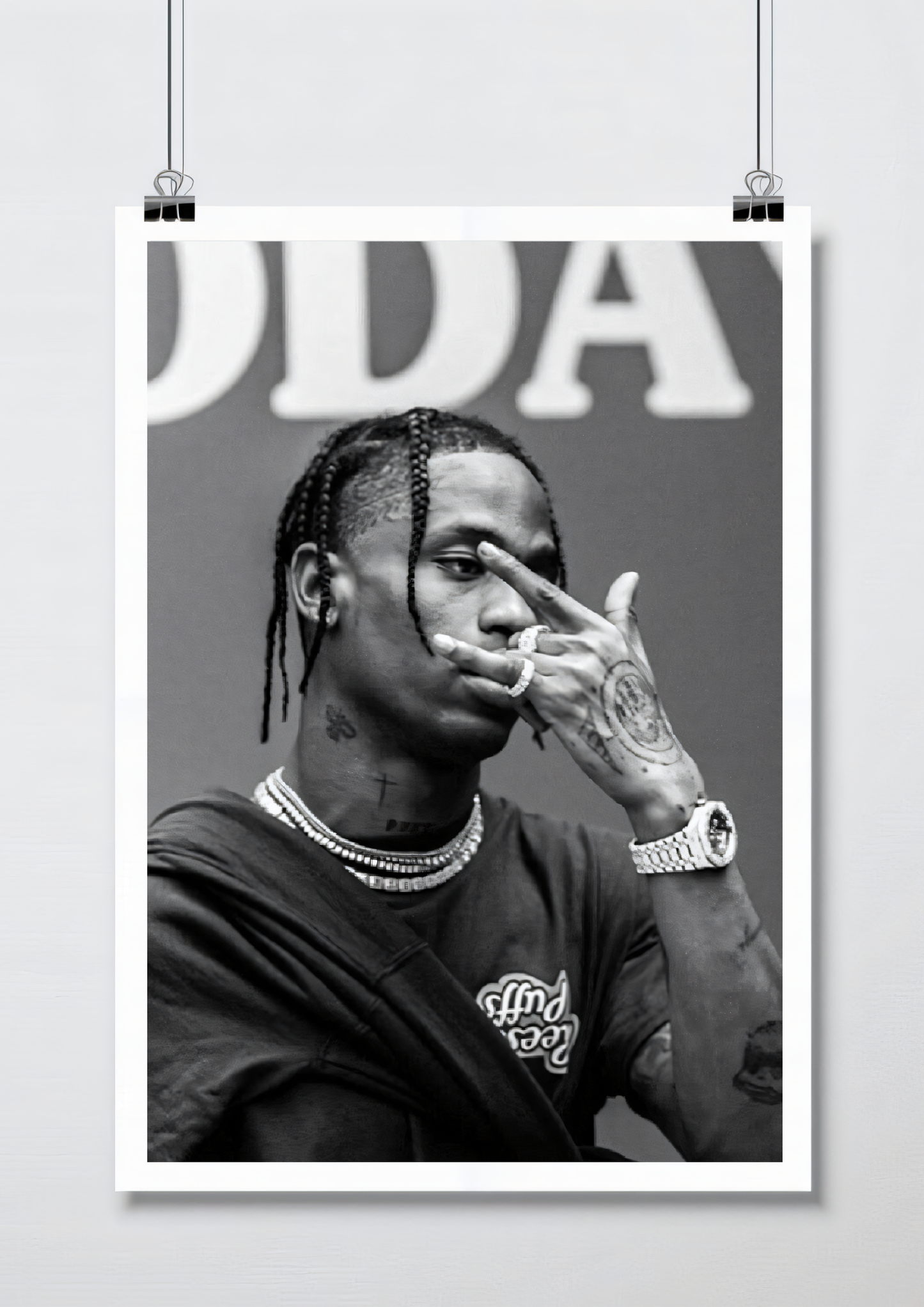 Travis Scott