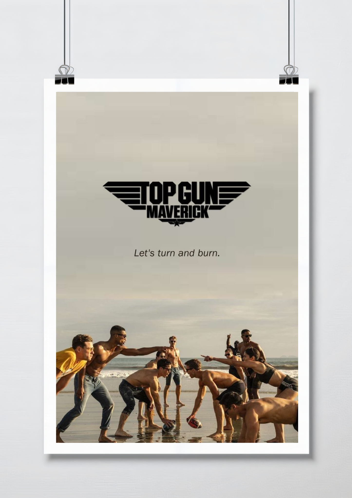 Top Gun Maverick