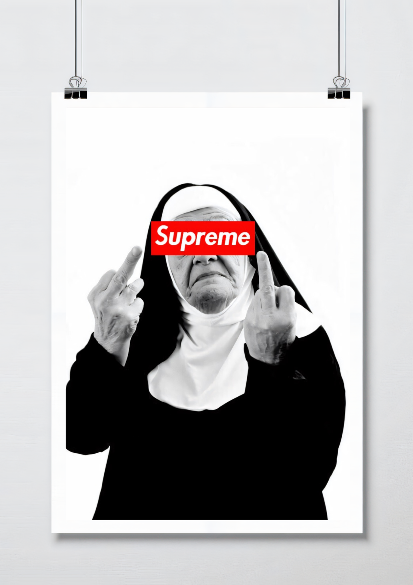 Supreme