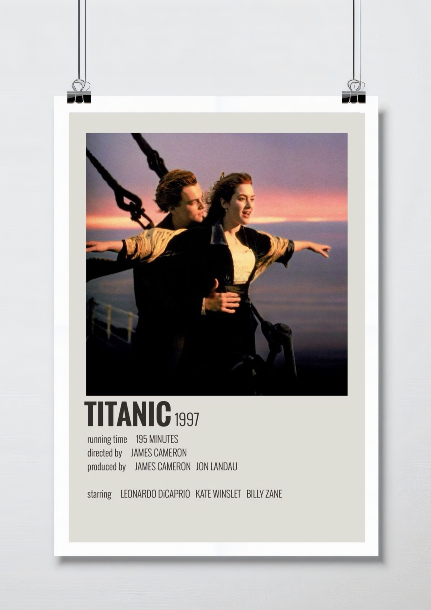 TITANIC