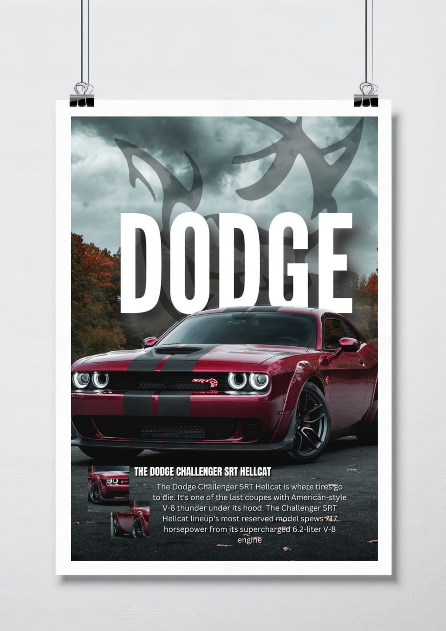 Dodge