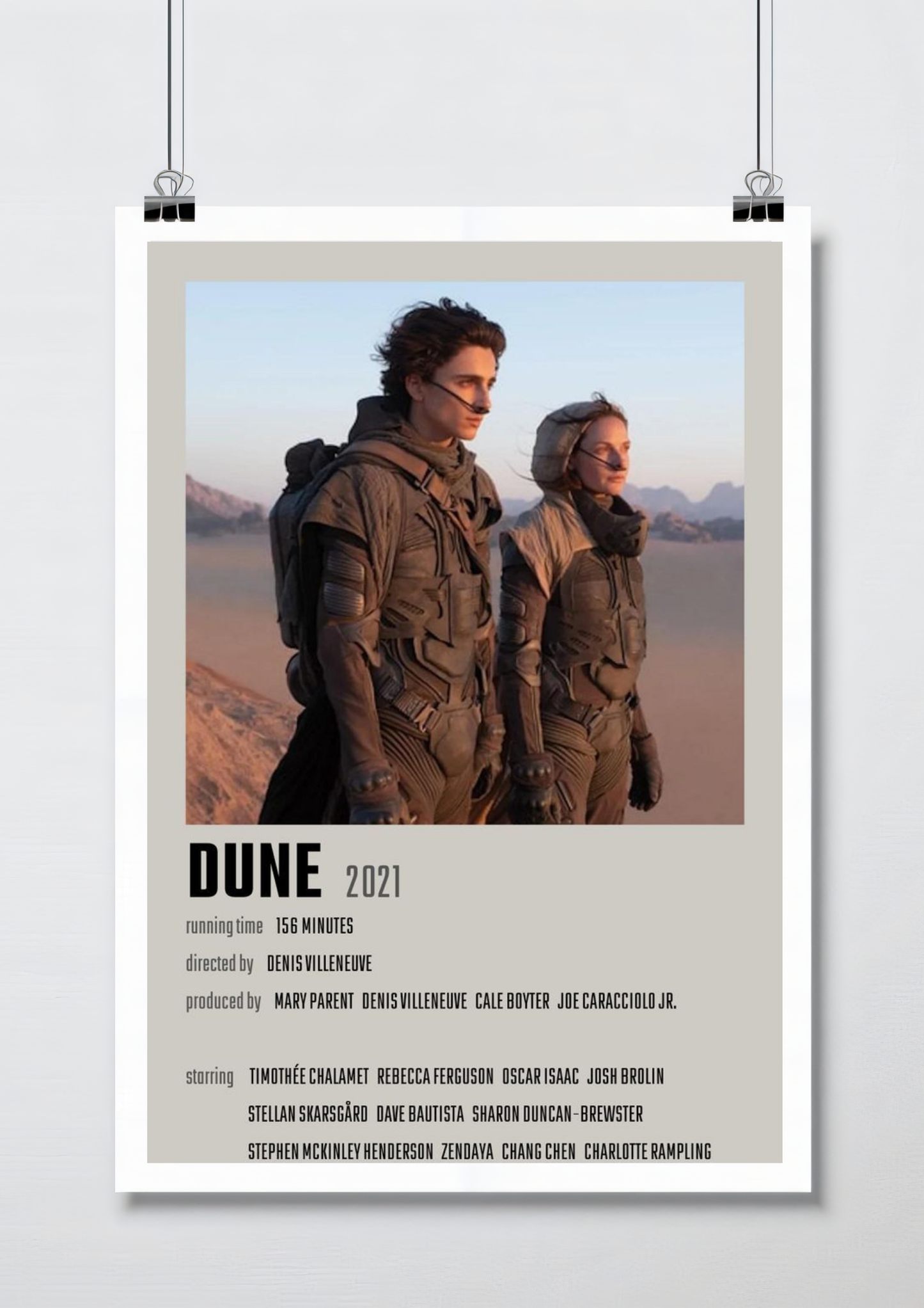 Dune