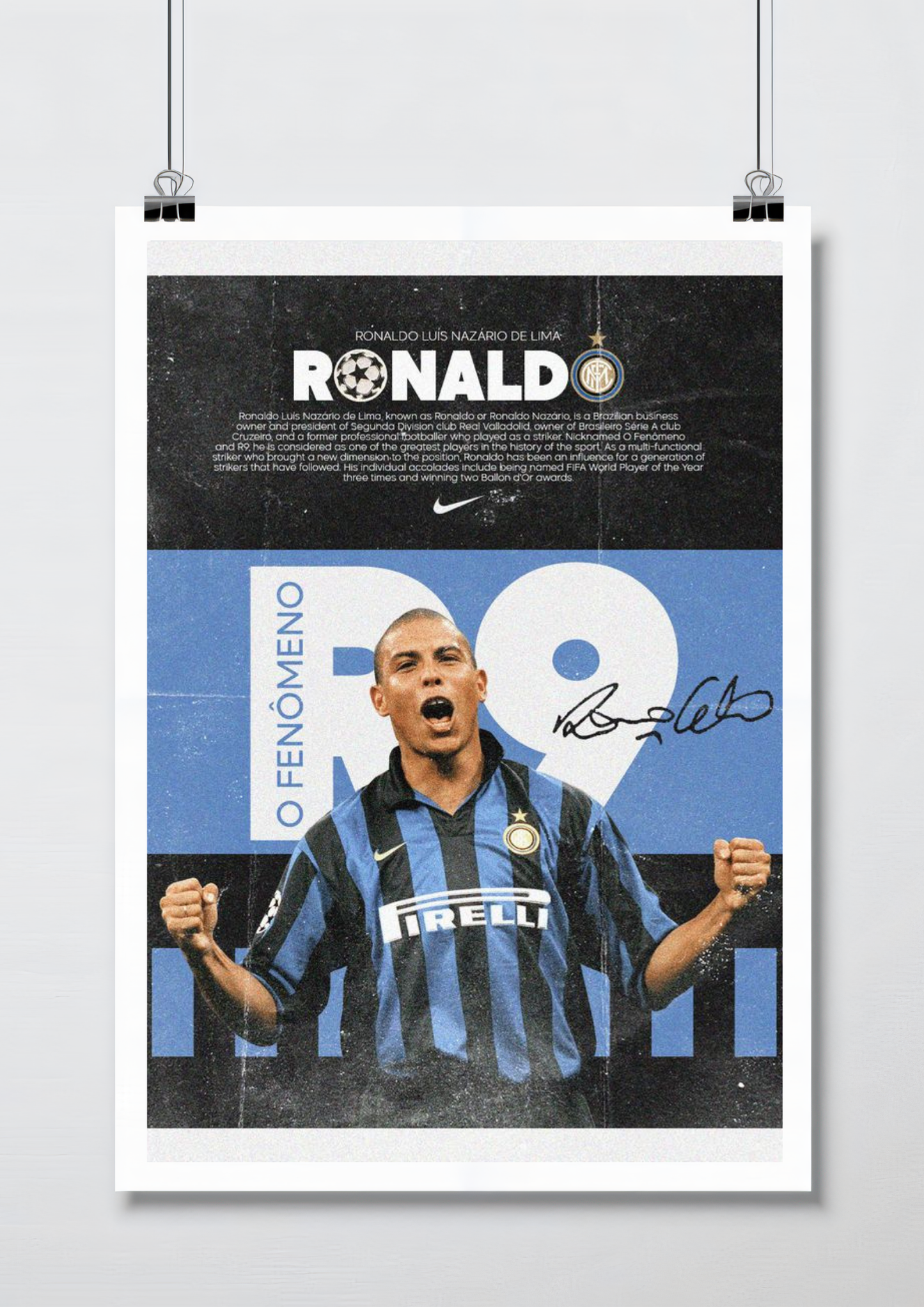 Ronaldo Nazario