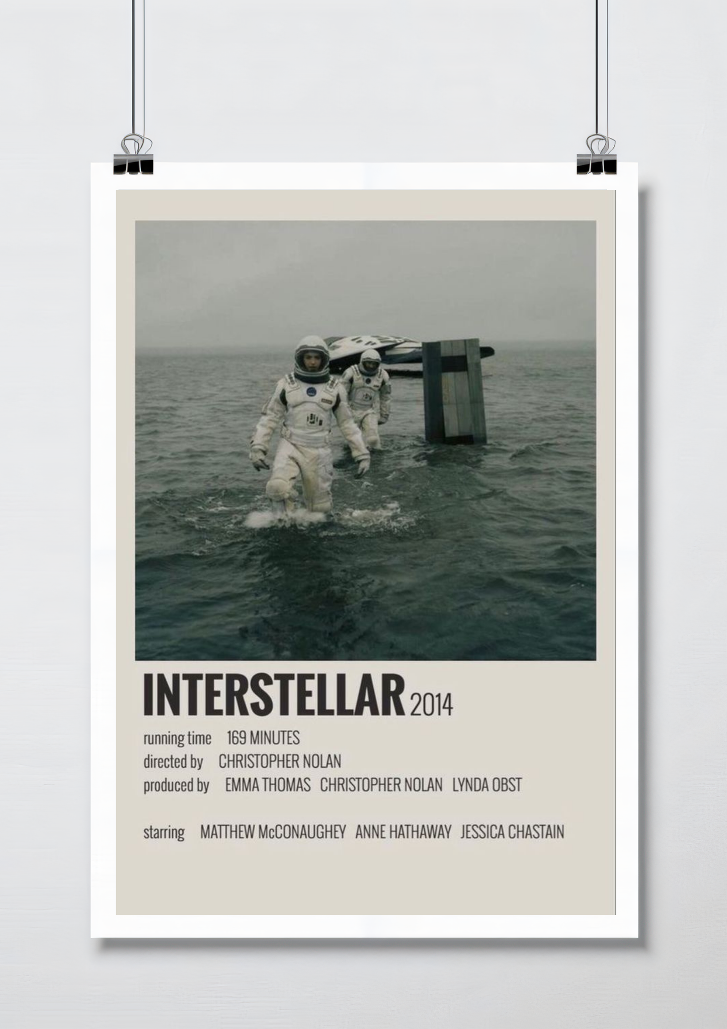 Interstellar