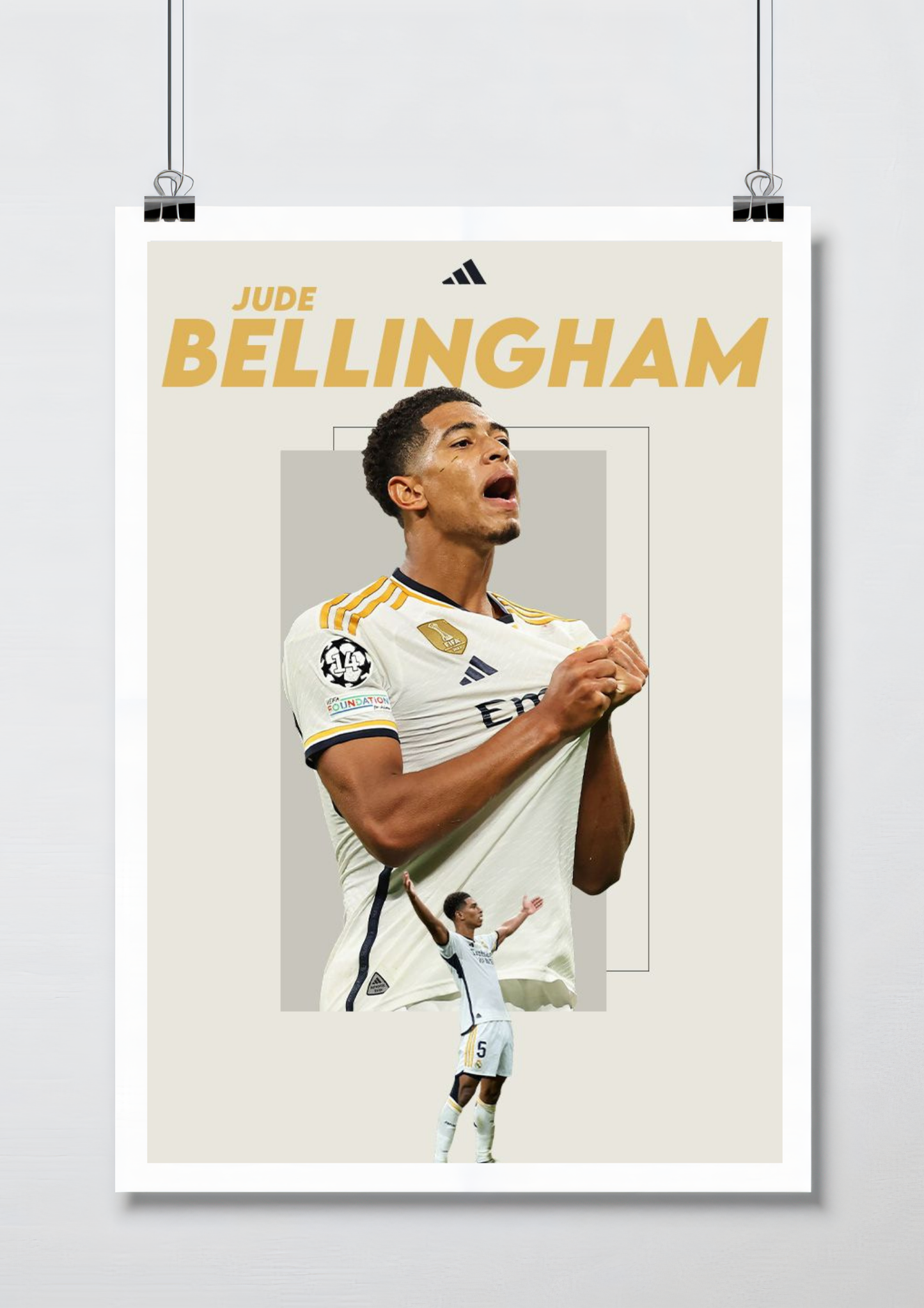 Jude Bellingham