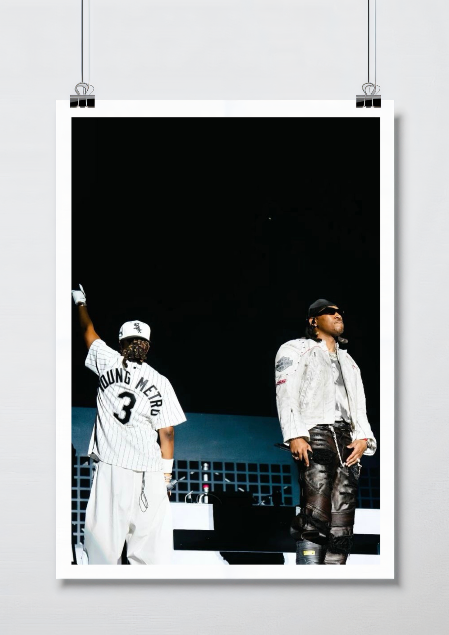 Metro boomin x Future