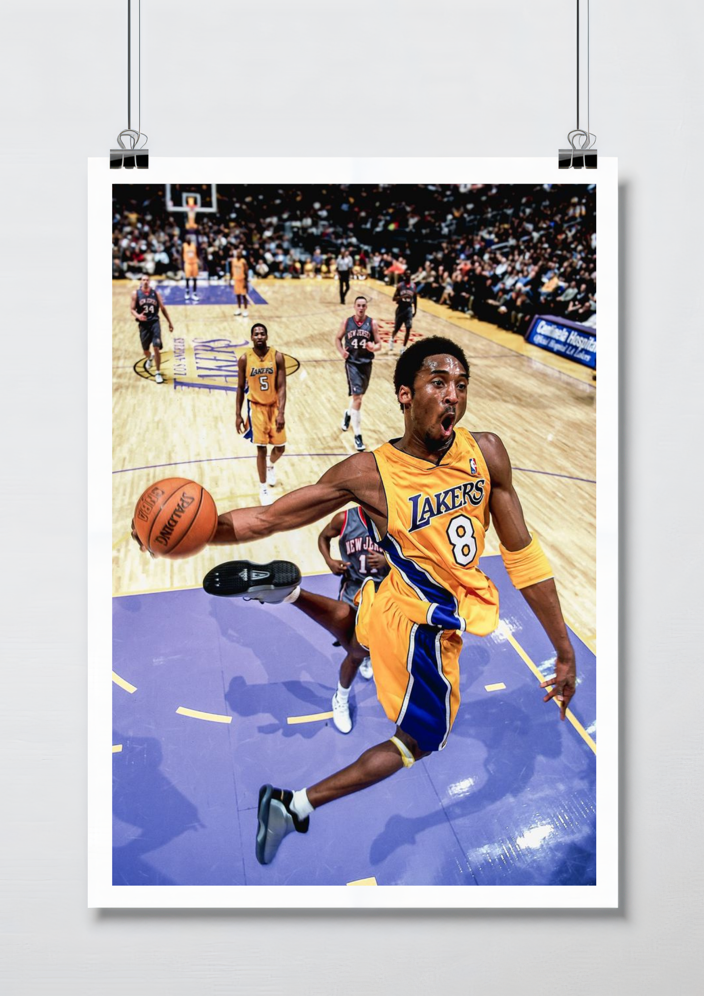 Kobe Bryant