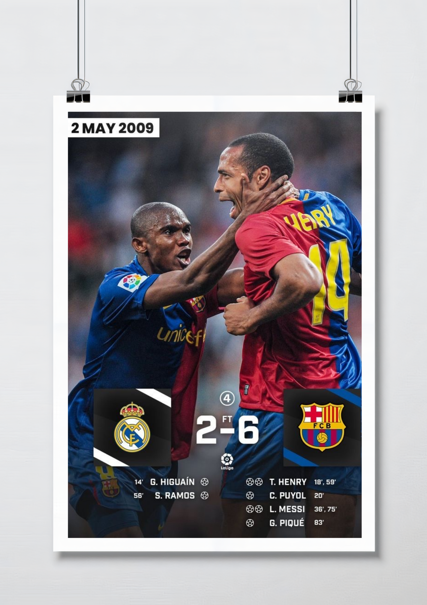 El classico