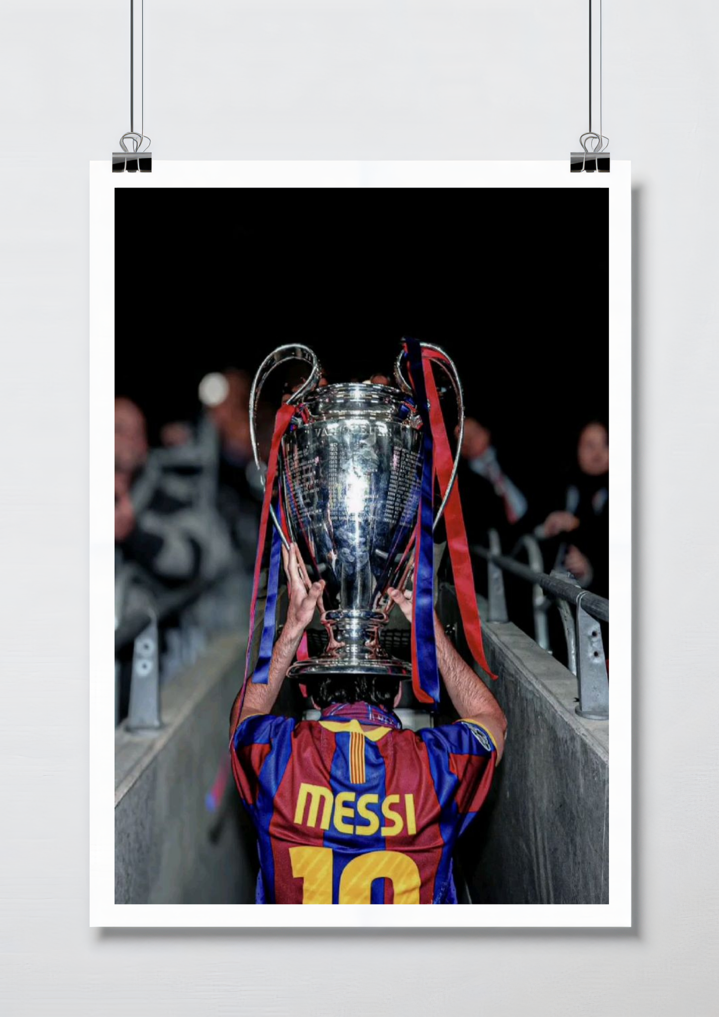 MESSI (BARCA)