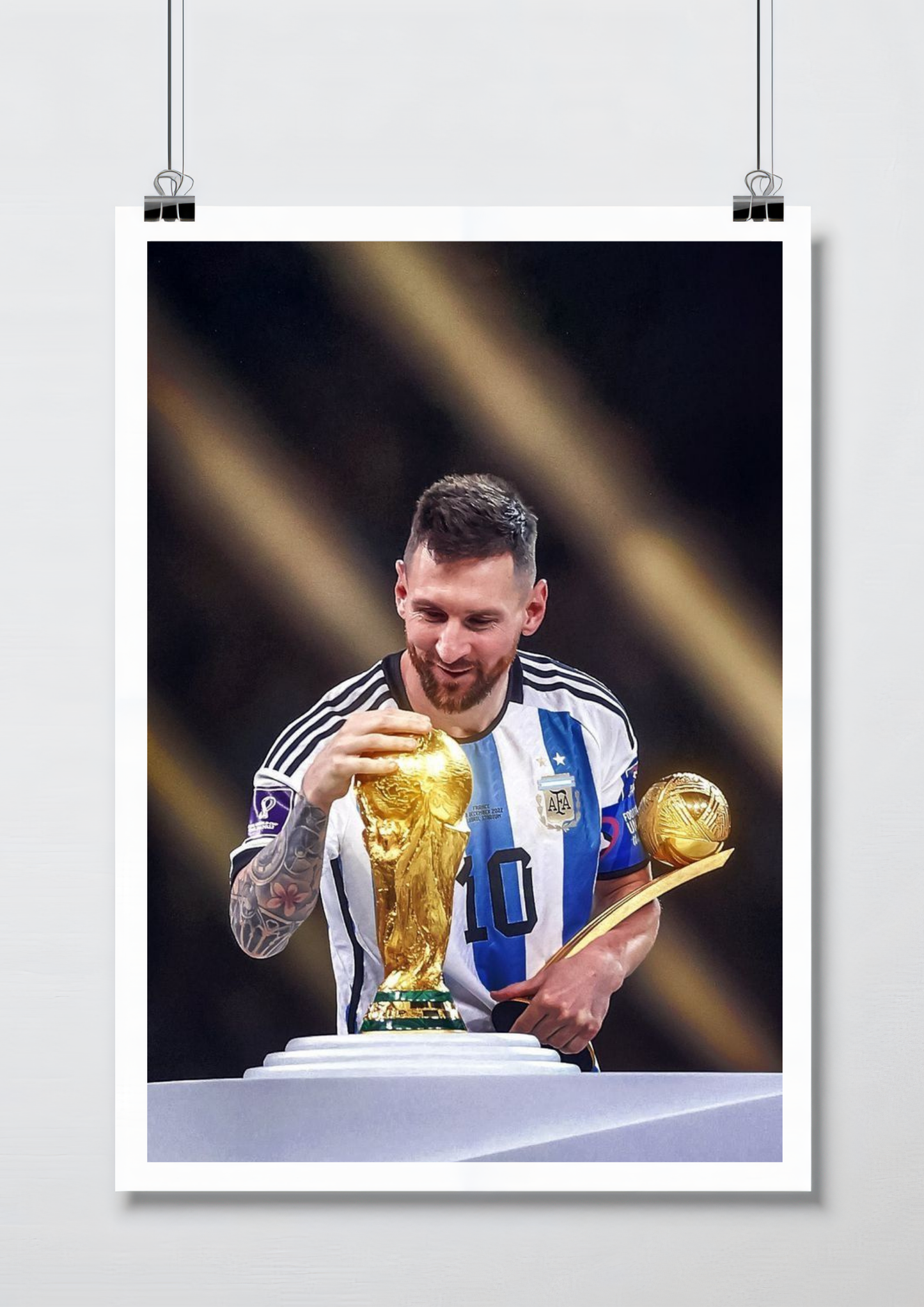 Messi (World Cup)