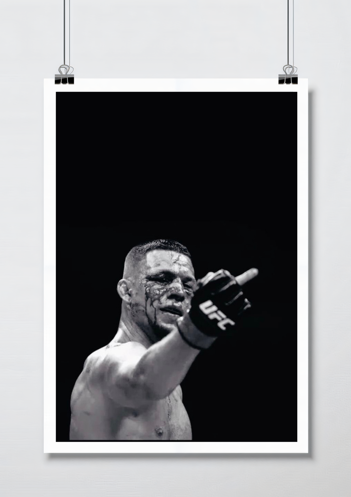 UFC