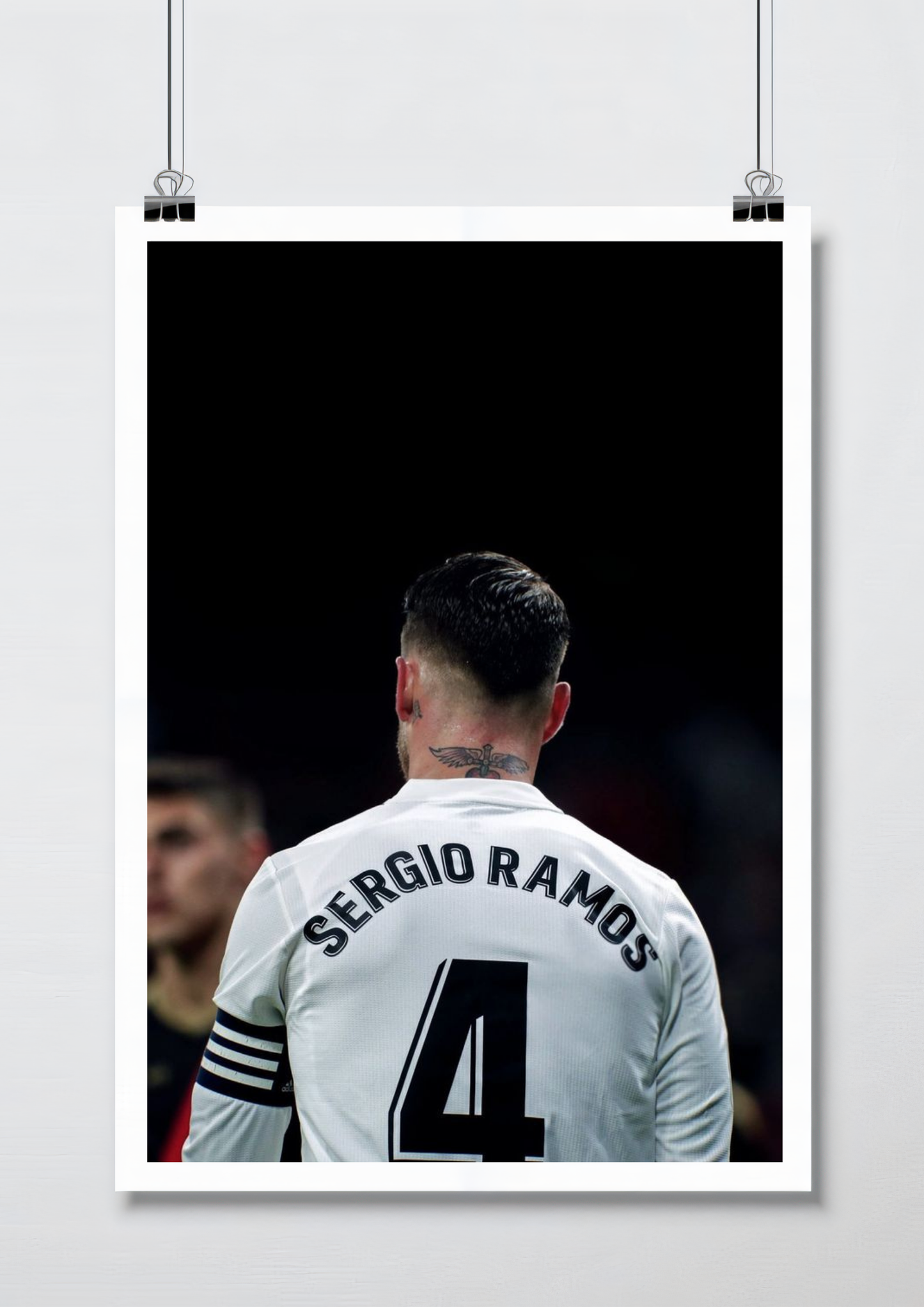 Sergio Ramos