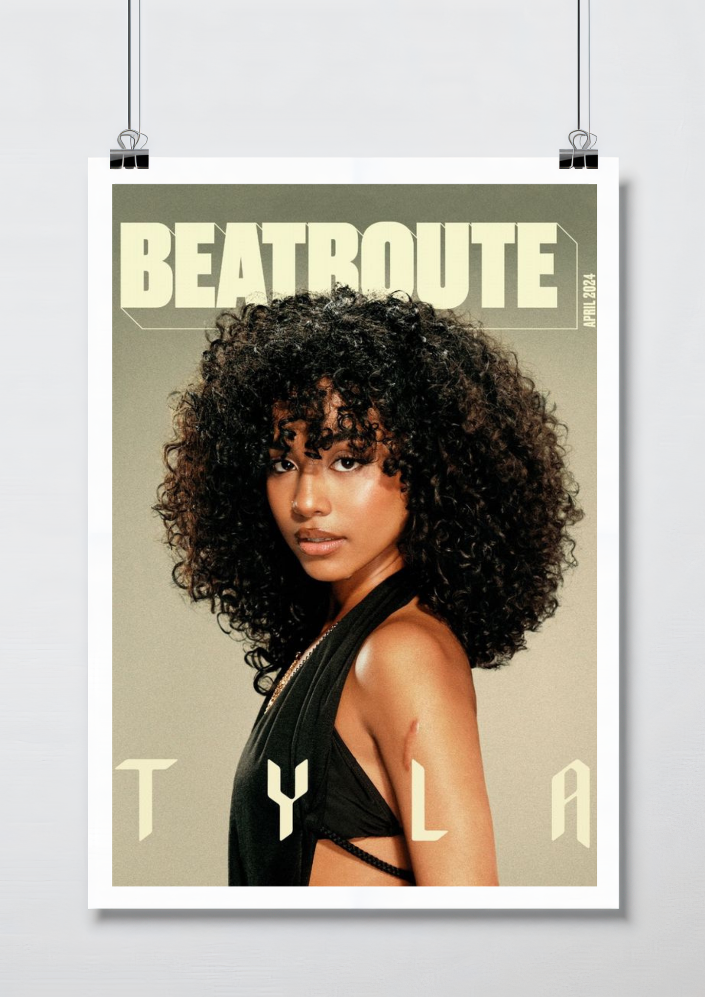 Tyla