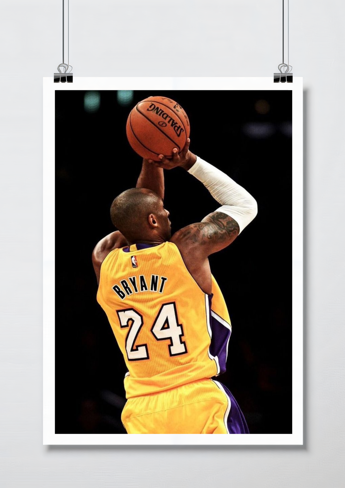 Kobe Bryant