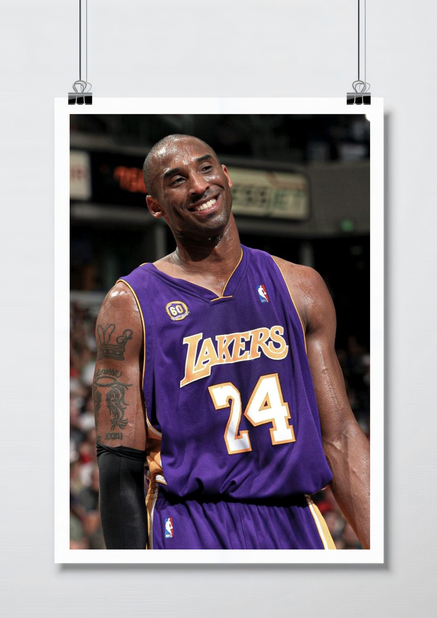 Kobe Bryant