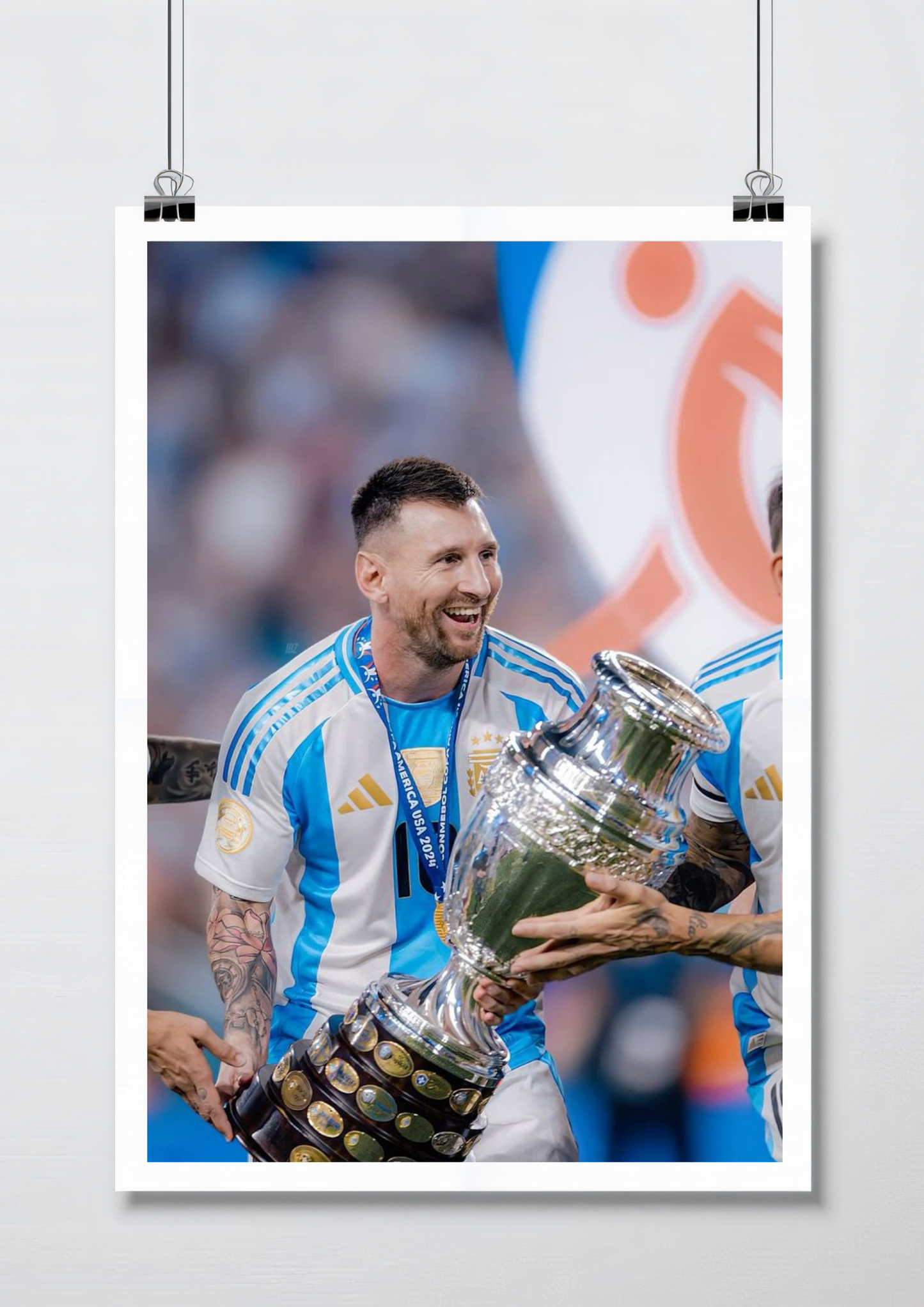 Messi(Copa America)