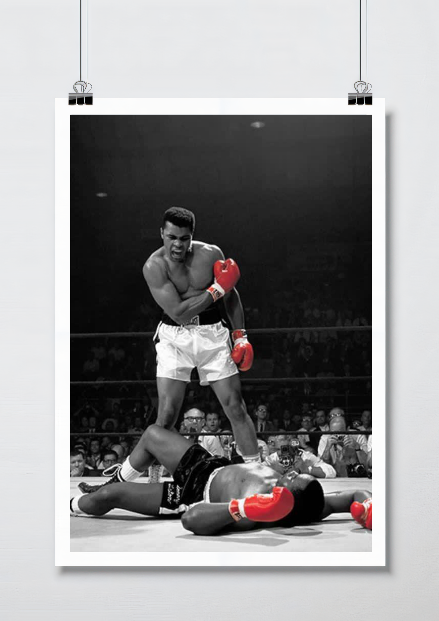Mohamed ali