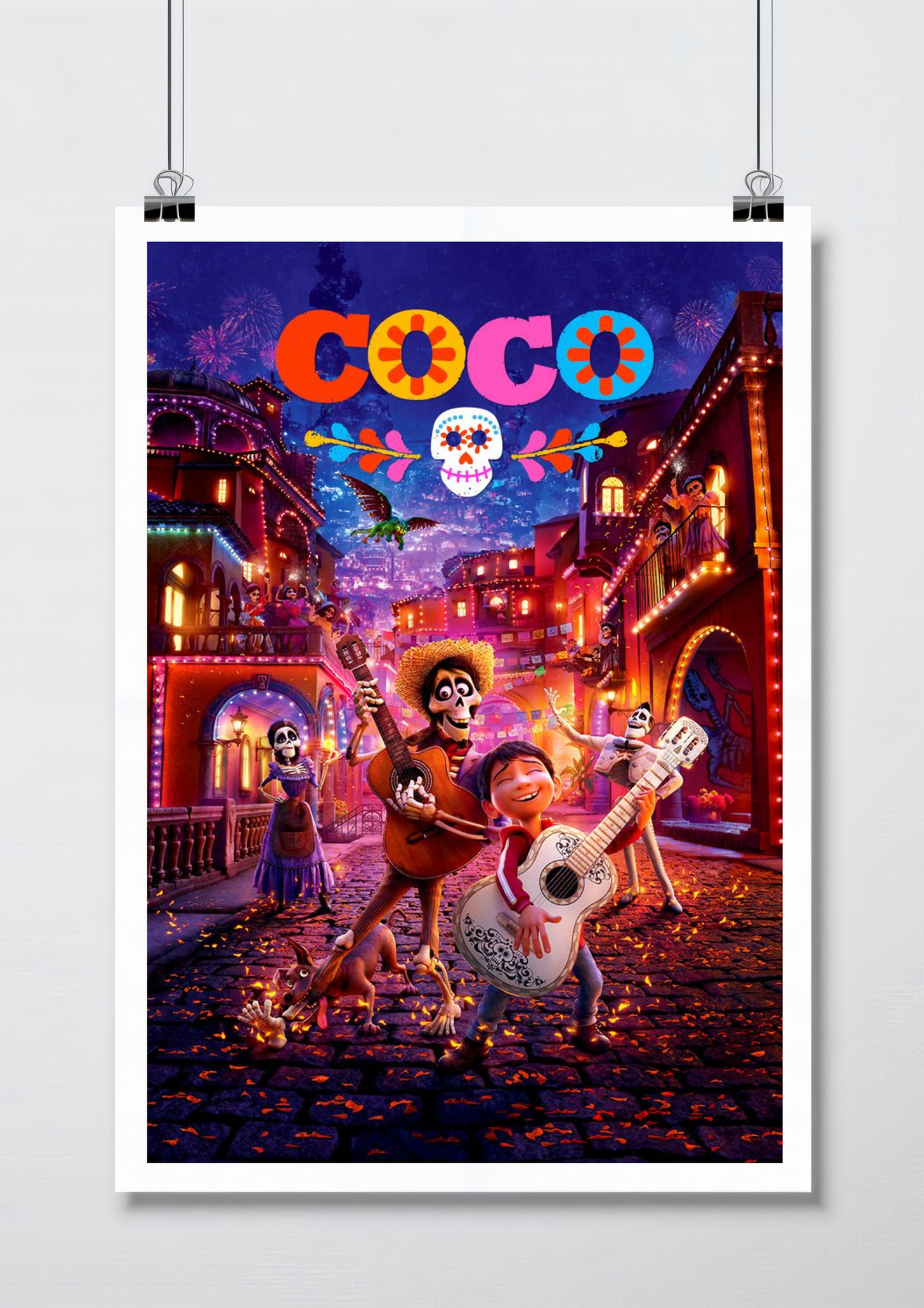 Coco