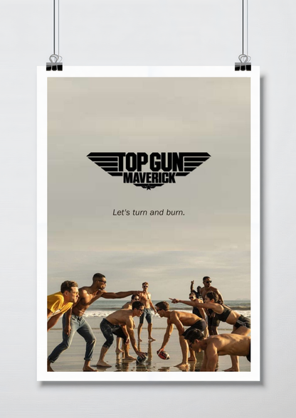 Top Gun Maverick
