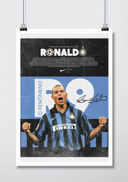 Ronaldo Nazario