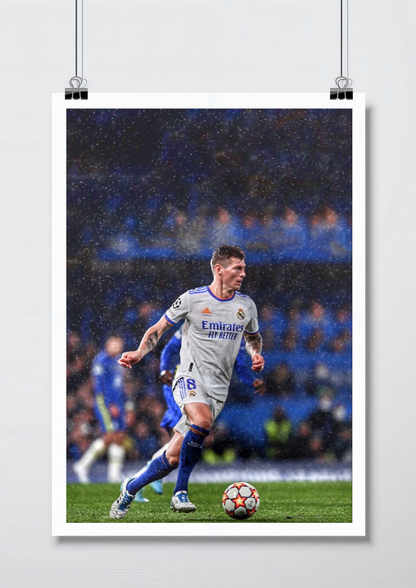 Toni Kroos