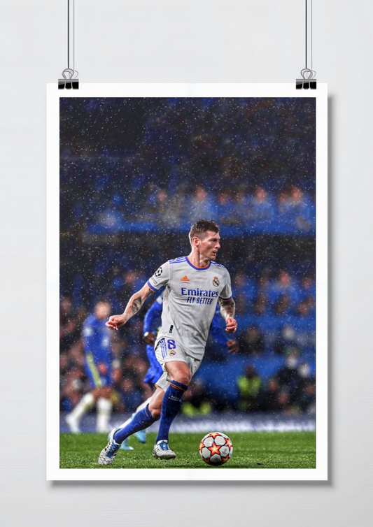 Toni Kroos