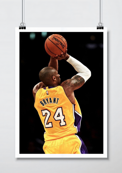 Kobe Bryant