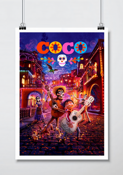 Coco